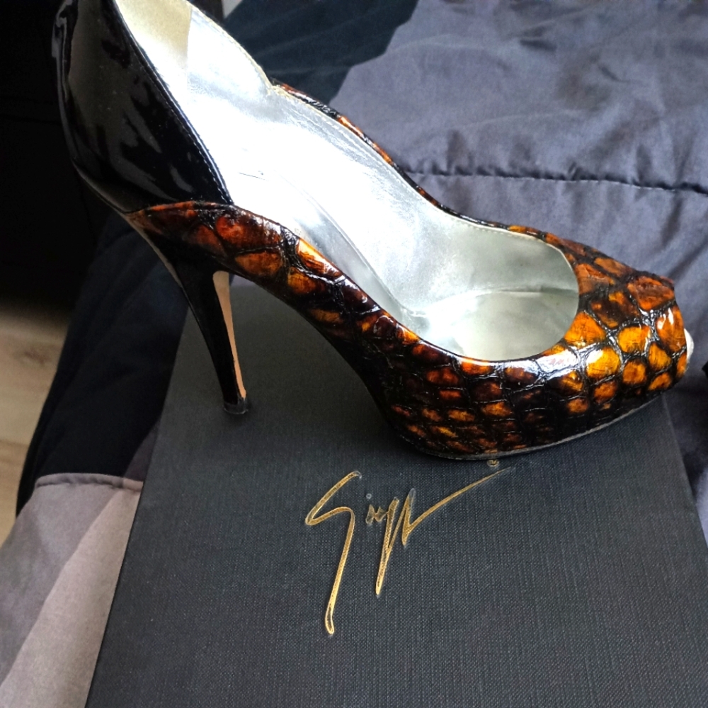 Shoes